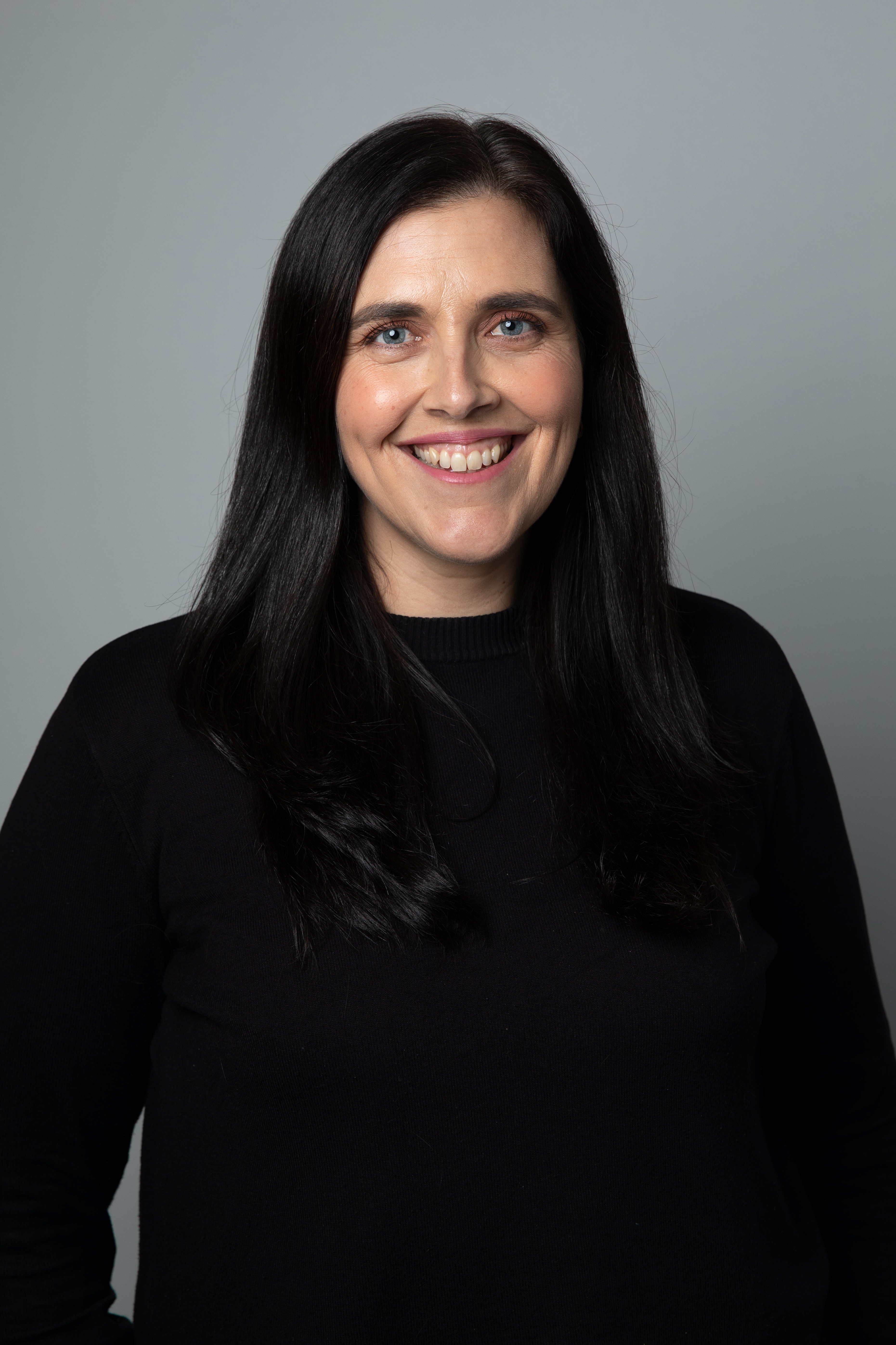 Caroline van der Merwe